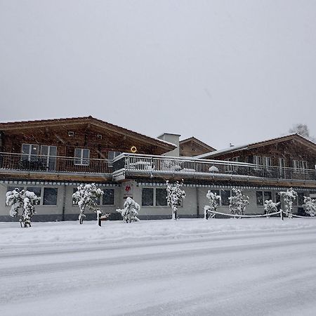 Swiss Chalet Holidays Ringgenberg Exterior foto